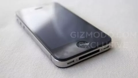 Il prototipo rubato di iPhone 4: Gawker offre collaborazione per le indagini