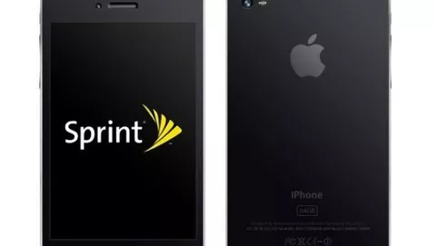 iPhone 5 entro metà ottobre con Sprint