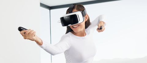 Zeiss VR One Connect, giochi PC su smartphone