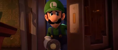 E3 2019, Luigi's Mansion 3: trailer e dettagli