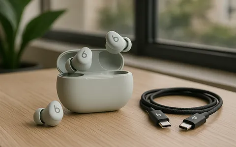 Festa delle Offerte Prime, i Beats Solo Buds a 55€ non si battono