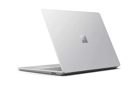 Microsoft Surface Laptop Go: sembra un MacBook Air e oggi è in super sconto su Amazon