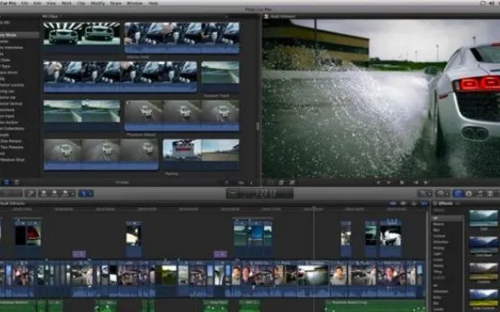 I product manager di Apple rispondono su Final Cut Pro X