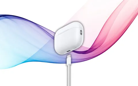 Apple presenta ufficialmente i nuovi AirPods Pro 2 con ricarica USB-C