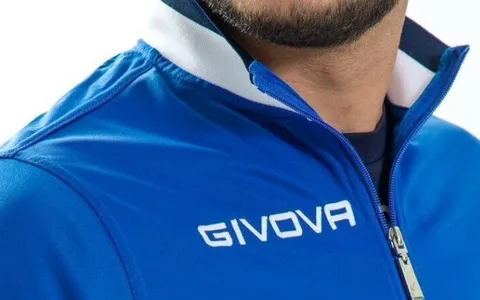 Givova discount tute femminili