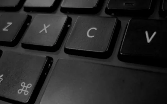 La tastiera del MacBook induce all'errore?