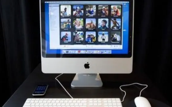 iMac: si avvicina una revisione?