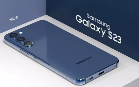 FINO A 200 EURO DI CASHBACK sul Samsung Galaxy S23 già SCONTATISSIMO!