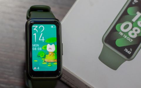 HUAWEI Band 7 è lo smartwatch che devi compare oggi (49€)