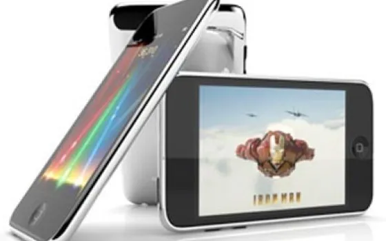 Apple lavorerebbe ad un iPod Touch da 9