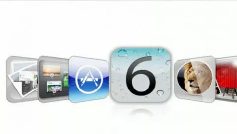 Apple presenterà iOS 6 al WWDC di giugno ?