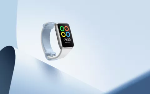 Smartwatch MULTIFUNZIONALE di ultima generazione a MENO DI 50 EURO!