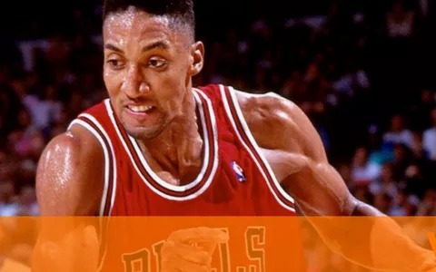 L’ex stella NBA Scottie Pippen di nuovo protagonista nel settore delle crypto