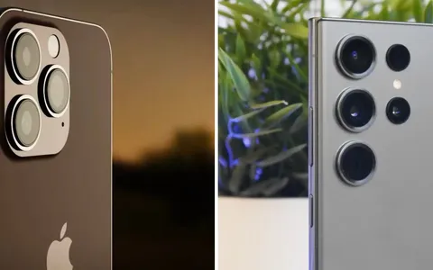 iPhone 15 Ultra, per lo zoom sarà paragonabile al Galaxy S23 Ultra