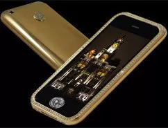 iPhone 3G S Supreme, il cellulare più costoso di sempre