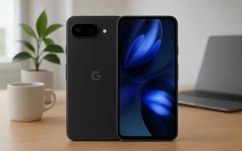 Google Pixel 9a 256GB, l'offerta Amazon del giorno è qui