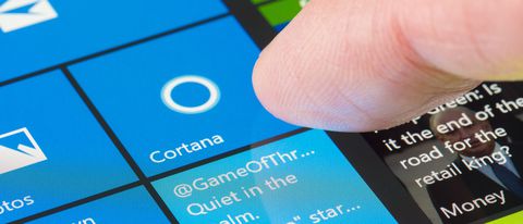 Cortana, guida interattiva di Windows 10