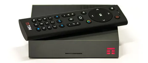 TIM BOX si arricchisce di nuove funzionalità