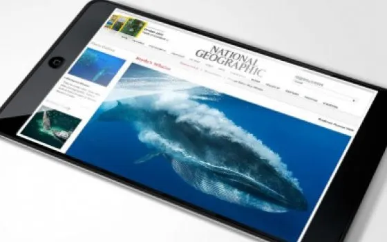 Apple (quasi) conferma indirettamente il proprio tablet con una lettera di diffida a Valleywag