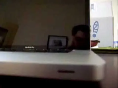 Western Digital WD5000BEVT and Macbook Pro click-beep sound