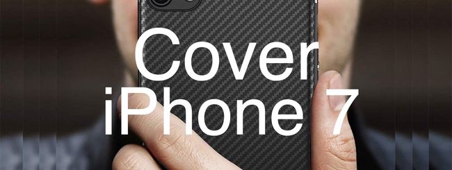 Cover iPhone 7: guida alla scelta