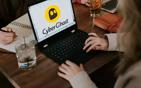Cyberghost e l'offerta Black Friday: 83% di sconto e 4 mesi GRATIS