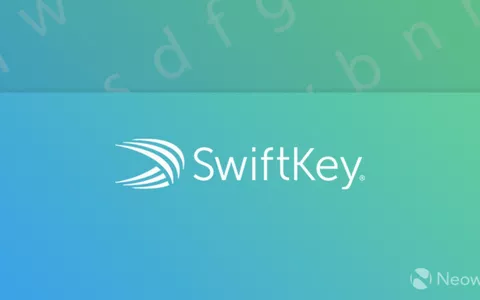SwiftKey di Microsoft si aggiorna su Android e iOS