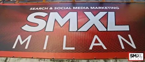 SMXL torna a Milano a novembre