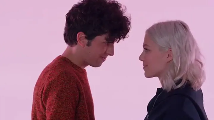 Apple Watch - Kiss