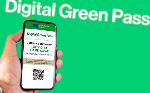 Come fare per aggiungere il Green Pass al nostro iPhone