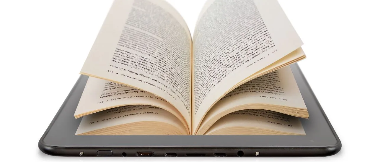Prove di IVA al 10% per gli e-book in Italia
