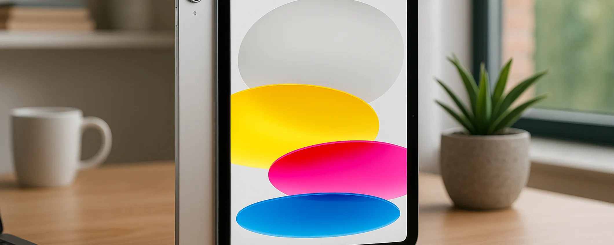 Apple iPad 11