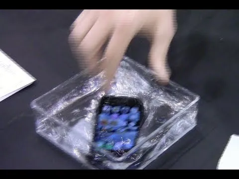 Liquipel 2 - CES 2013