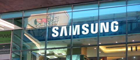 Smartphone pieghevole Samsung all'inizio del 2019?