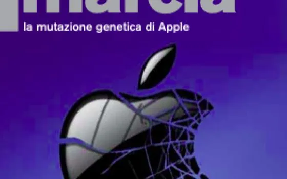 Recensione mela marcia, la mutazione genetica di Apple