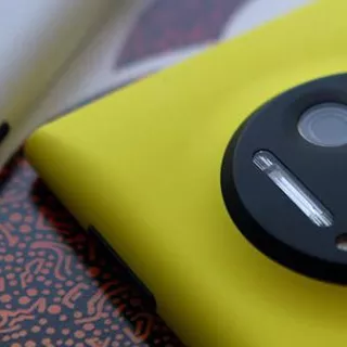 Nokia Lumia 1020, ecco lo smartphone da 41 MP