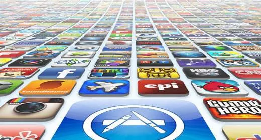 App Store, 25 miliardi di download