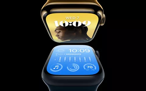 OLTRE 100 EURO DI SCONTO sull'Apple Watch Series 8: offerta IMPERDIBILE