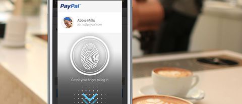 PayPal rilascia l'app per il Samsung Galaxy S5