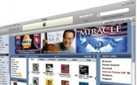 Le Major: Apple ha troppo potere con iTunes