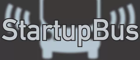 Come partecipare a StartupBus 2015