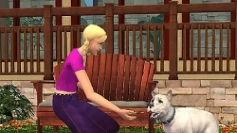 Aspyr annuncia una nuova espansione per The Sims 2: Pets