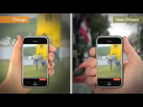Adobe Sneak Peek - RAW processing on a Tablet - plus Q&A with Tom Hogarty - The Grid: Episode 94