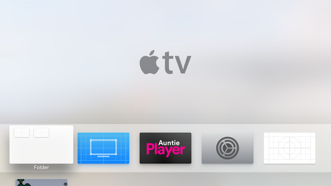 Nuova Apple TV, 3 novità e una buona notizia
