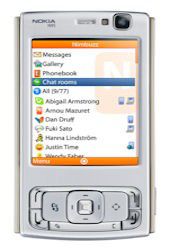 NimbuzzOut anche per Symbian