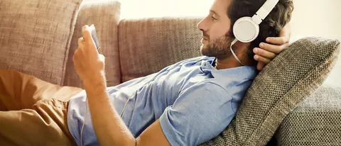 Streaming musicale, il 50% dei guadagni USA