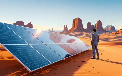 Dazi record sui pannelli solari asiatici: la nuova mossa USA