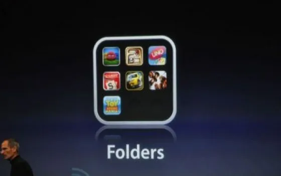 Apple Event iPhone OS 4.0: background location, privacy, notifiche push, notifiche localizzate e il completamento dei task