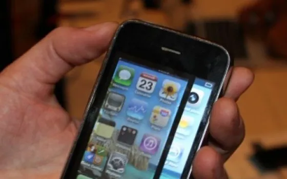 Gli iPhone del futuro saranno alimentati ad energia solare ?