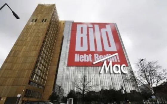 In Germania il più grande passaggio a Mac della storia